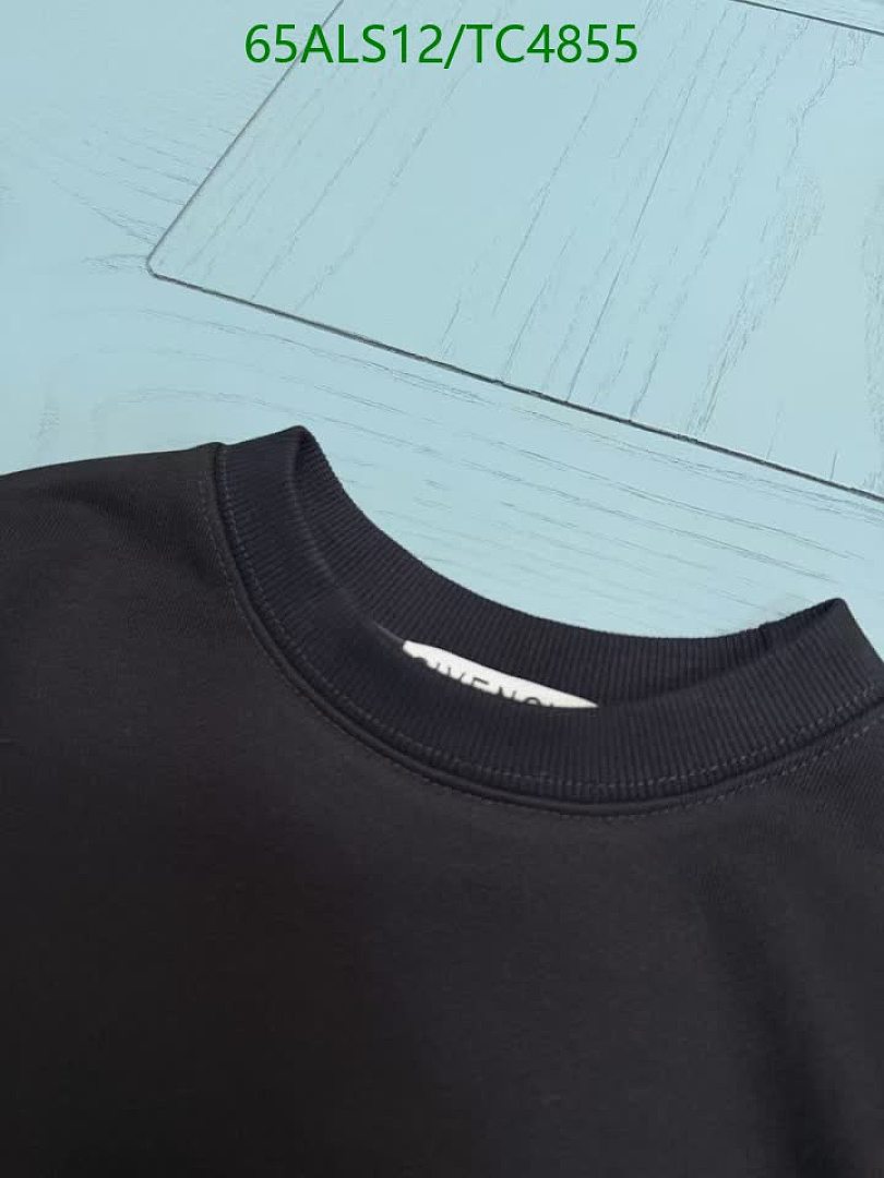 Givenchy-Kids clothing Code: TC4855 $: 65USD