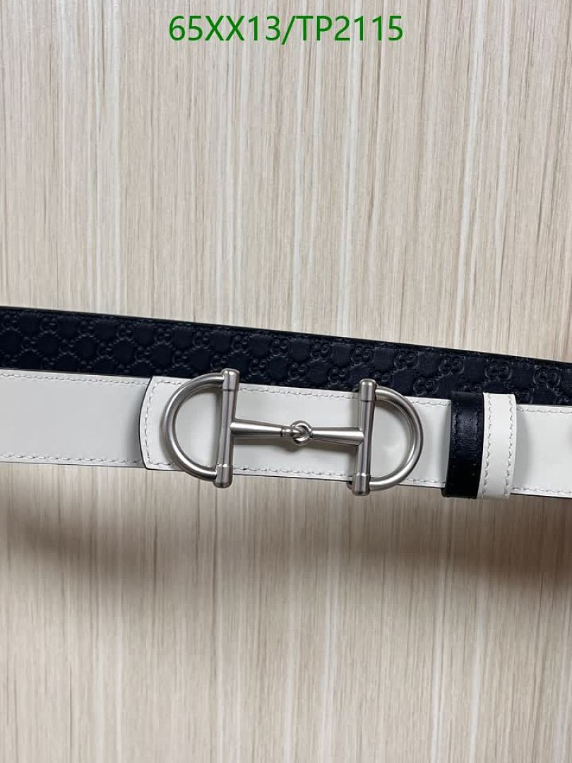 Gucci-Belts Code: TP2115 $: 65USD