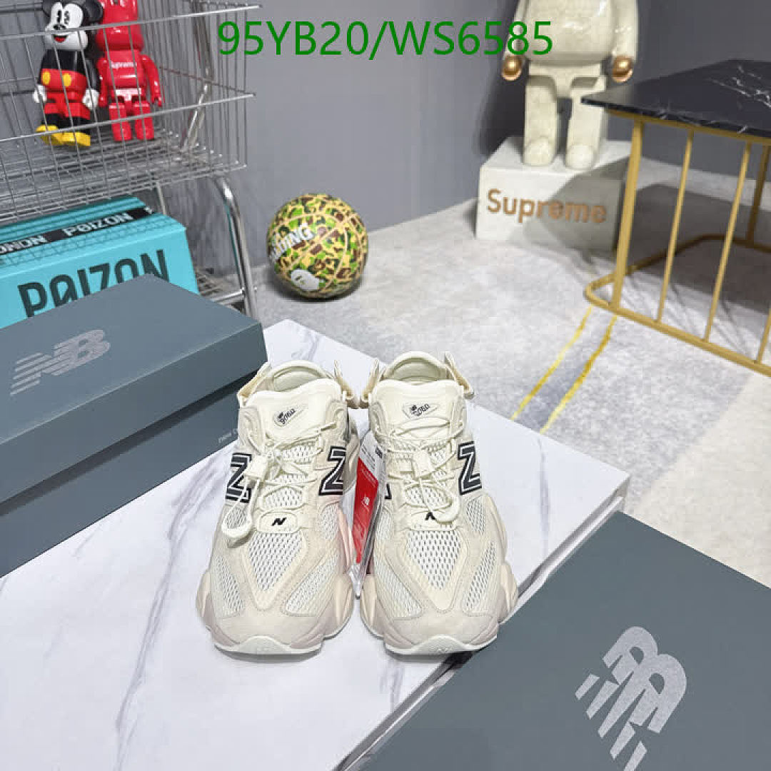 New Balance-Women Shoes Code: WS6585 $: 95USD