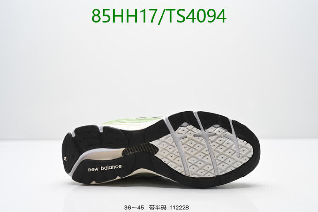 New Balance-Men shoes Code: TS4094 $: 85USD