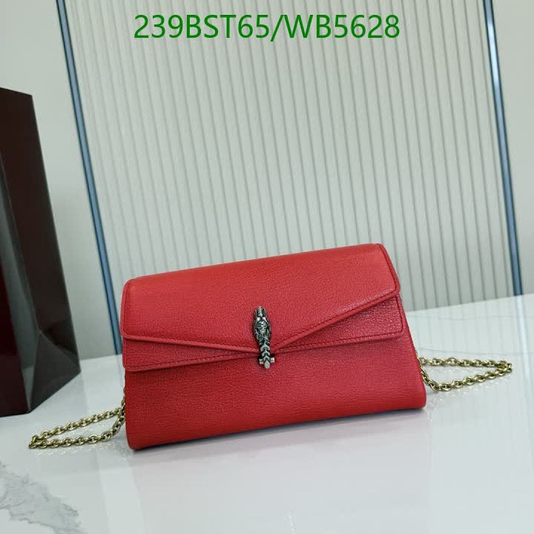 Gucci-Bag-Mirror Quality Code: WB5628 $: 239USD