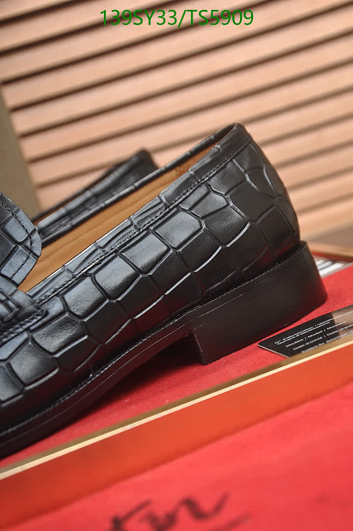 Christian Louboutin-Men shoes Code: TS5909 $: 139USD