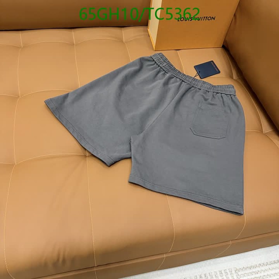 LV-Clothing Code: TC5362 $: 65USD