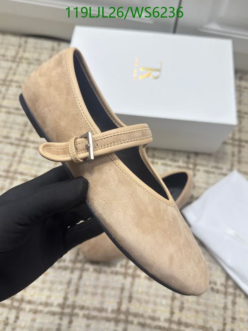 The Row-Women Shoes Code: WS6236 $: 119USD