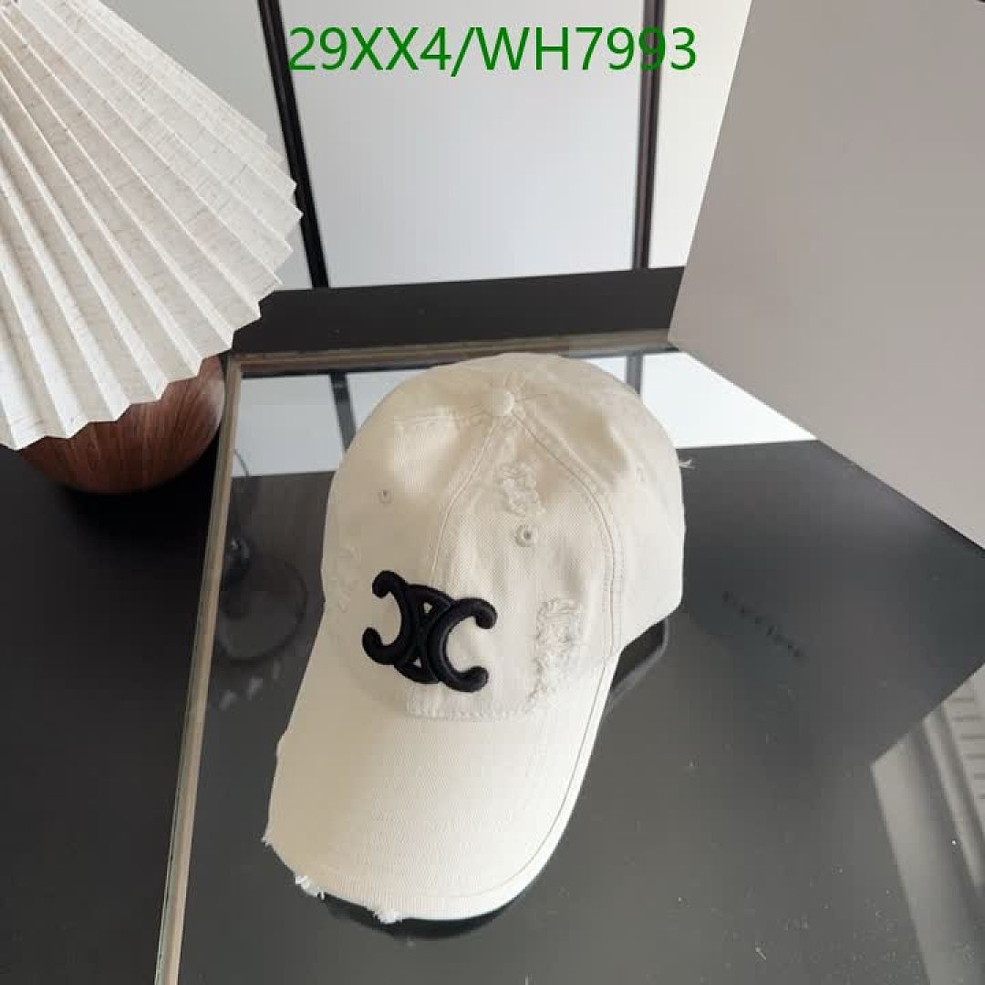 Celine-Cap(Hat) Code: WH7993 $: 29USD