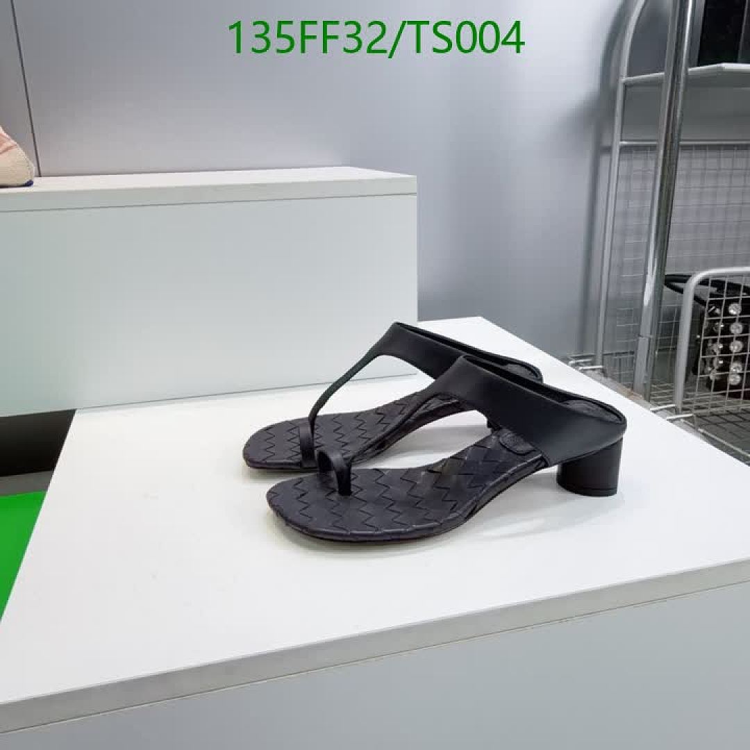 BV-Women Shoes Code: TS004 $: 135USD