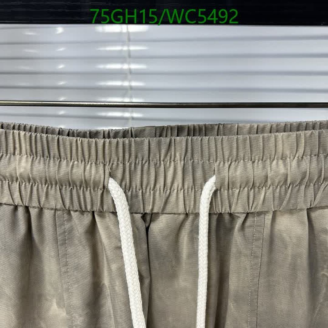 Dior-Clothing Code: WC5492 $: 75USD