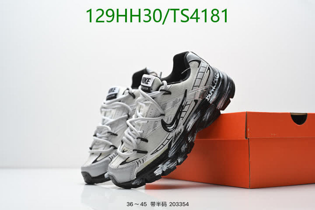 NIKE-Women Shoes Code: TS4181 $: 129USD