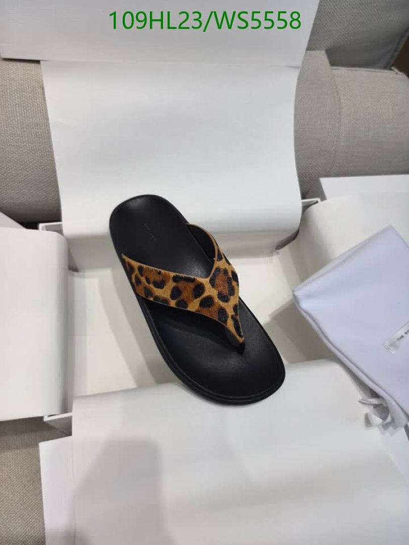 The Row-Women Shoes Code: WS5558 $: 109USD