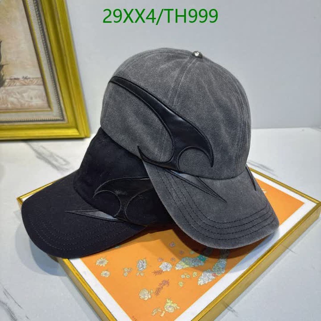 Chrome Hearts-Cap(Hat) Code: TH999 $: 29USD