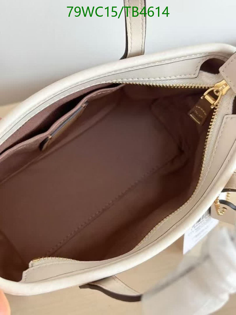 Coach-Bag-4A Quality Code: TB4614 $: 79USD