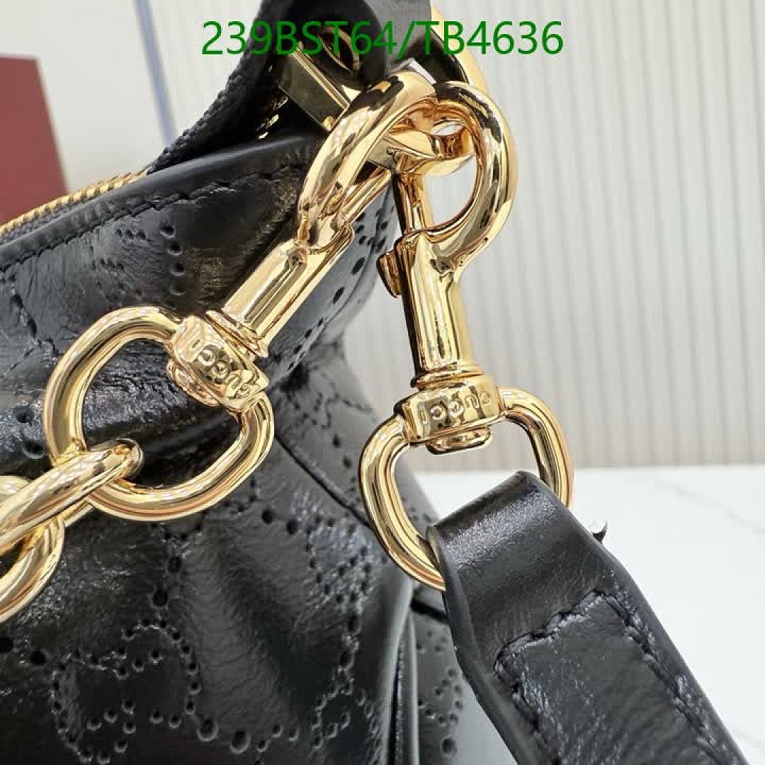 Gucci-Bag-Mirror Quality Code: TB4636