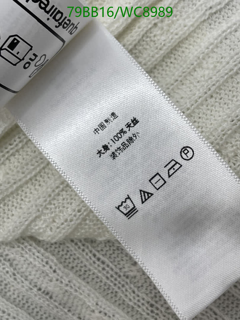 Ralph Lauren-Clothing Code: WC8989 $: 79USD
