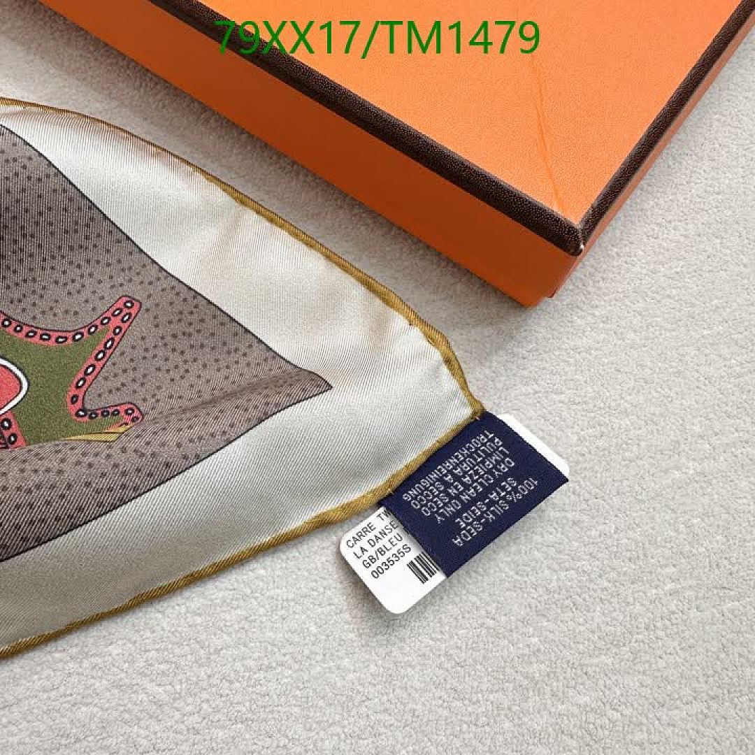 Hermes-Scarf Code: TM1479 $: 79USD