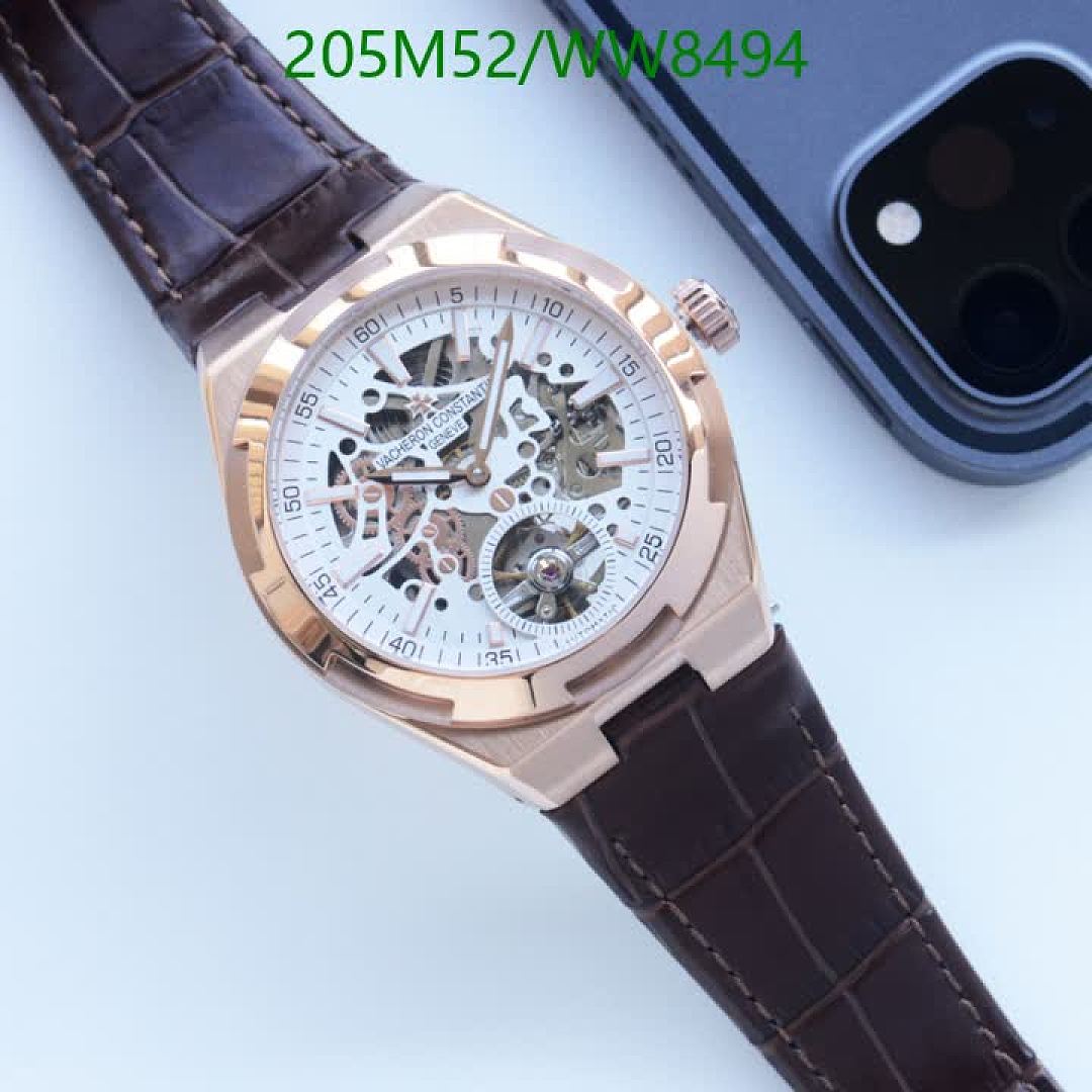 Vacheron Constantin-Watch-Mirror Quality Code: WW8494 $: 205USD