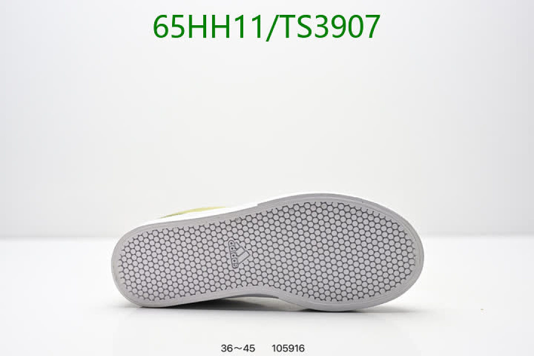 Adidas-Men shoes Code: TS3907 $: 65USD