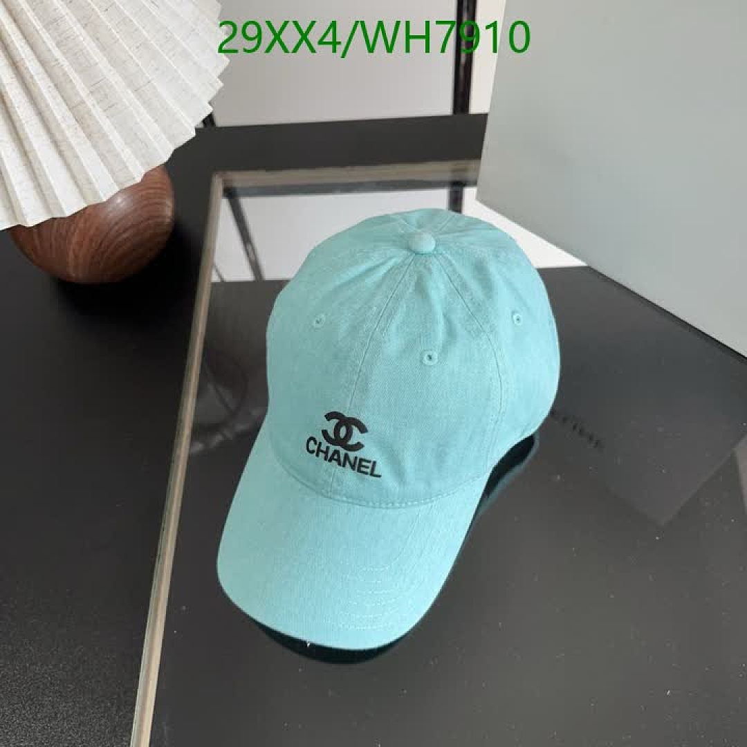 Chanel-Cap(Hat) Code: WH7910 $: 29USD