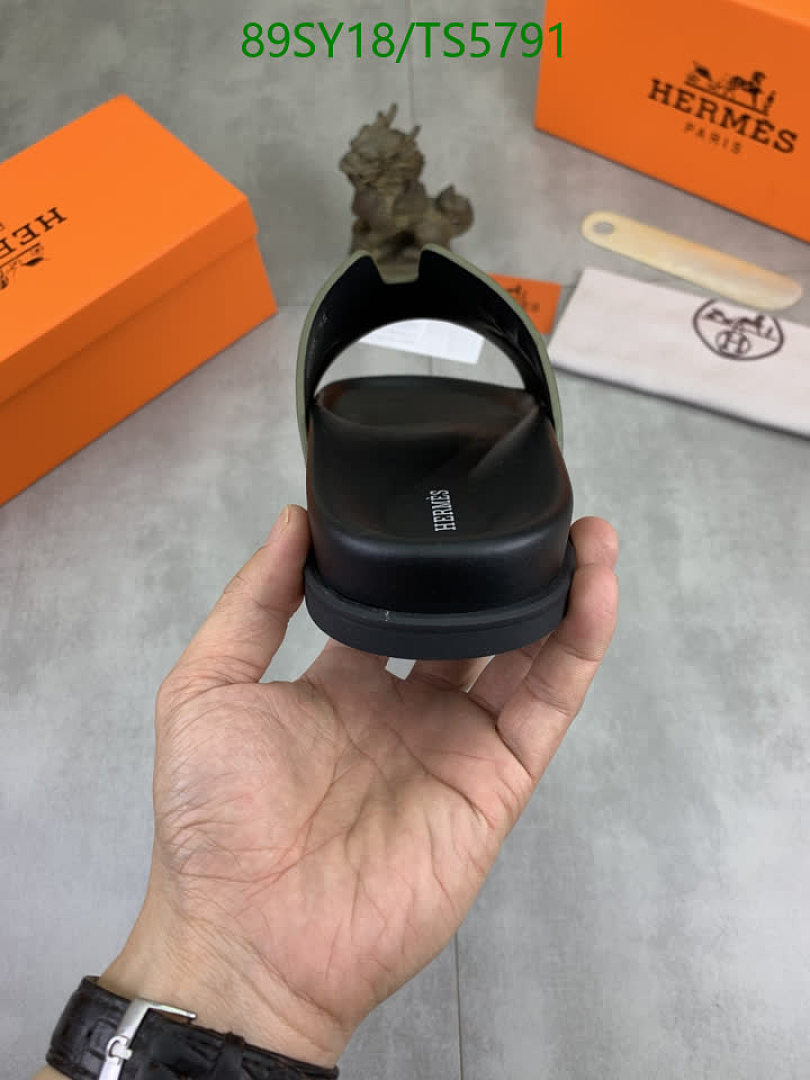Hermes-Men shoes Code: TS5791 $: 89USD