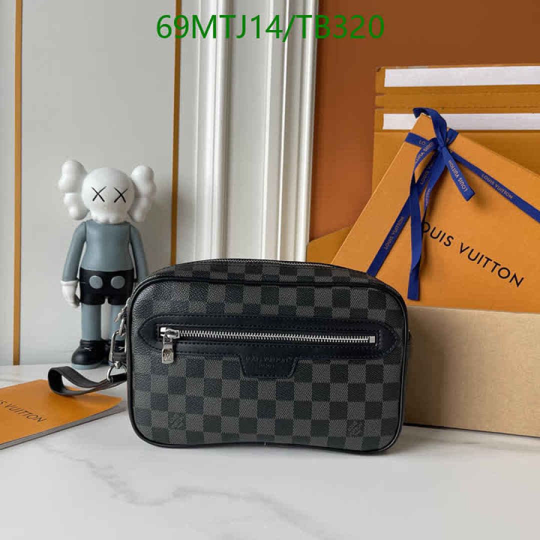 LV-Bag-4A Quality Code: TB320 $: 69USD