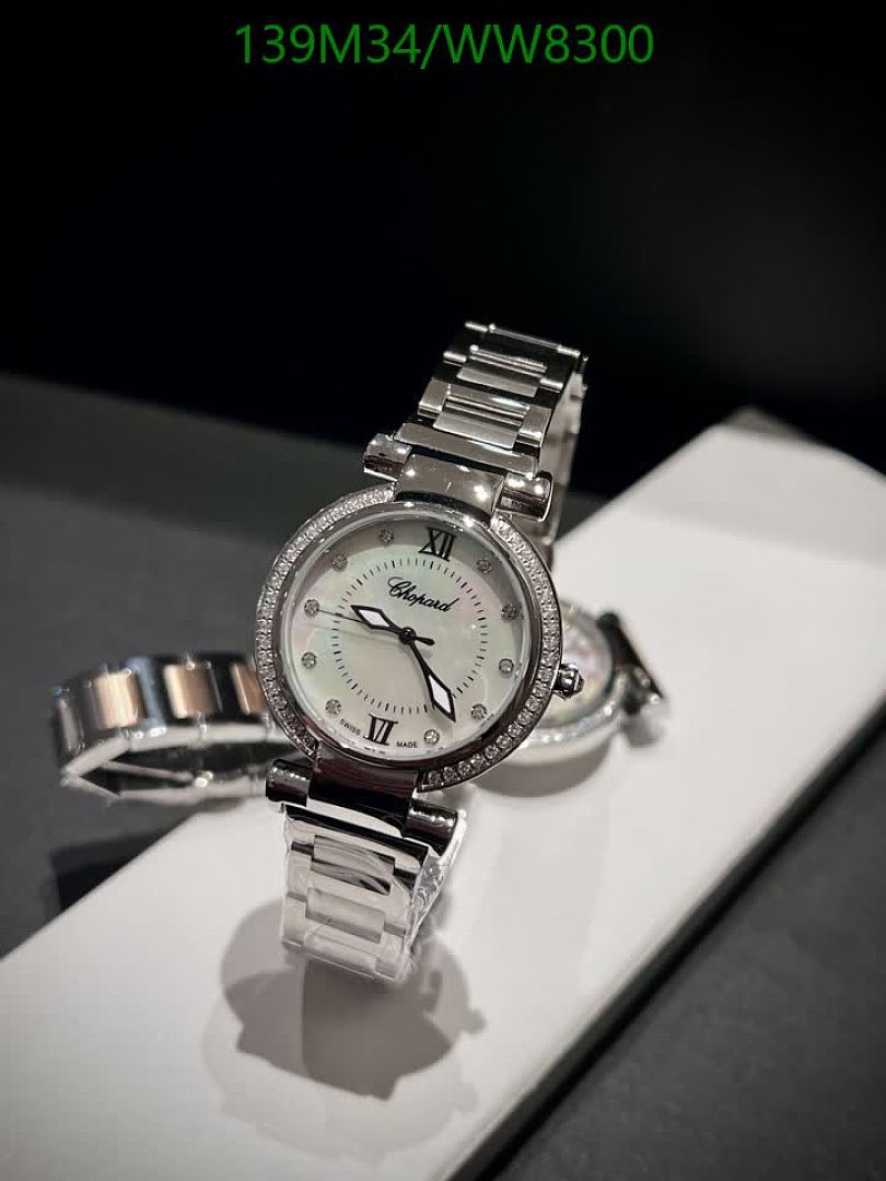 Chopard-Watch-4A Quality Code: WW8300 $: 139USD