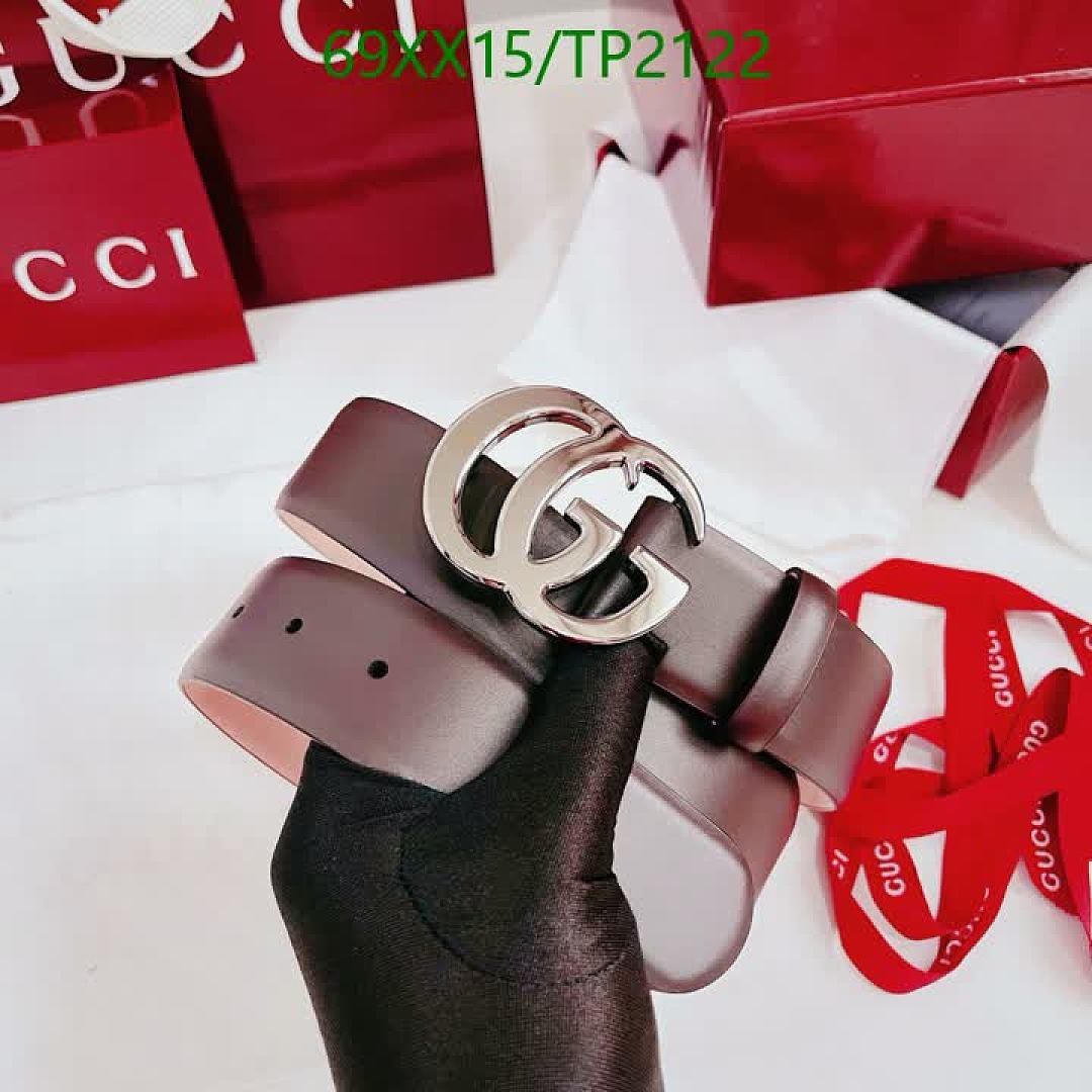 Gucci-Belts Code: TP2122 $: 69USD