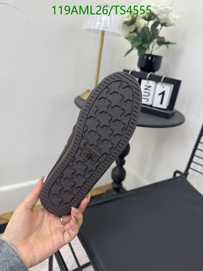 Miu Miu-Women Shoes Code: TS4555 $: 119USD