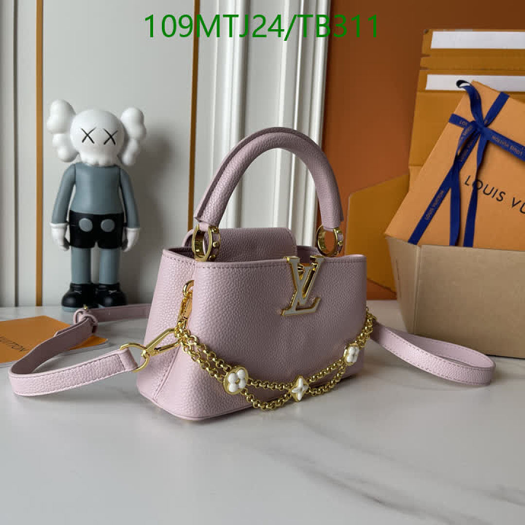 LV-Bag-4A Quality Code: TB311 $: 109USD