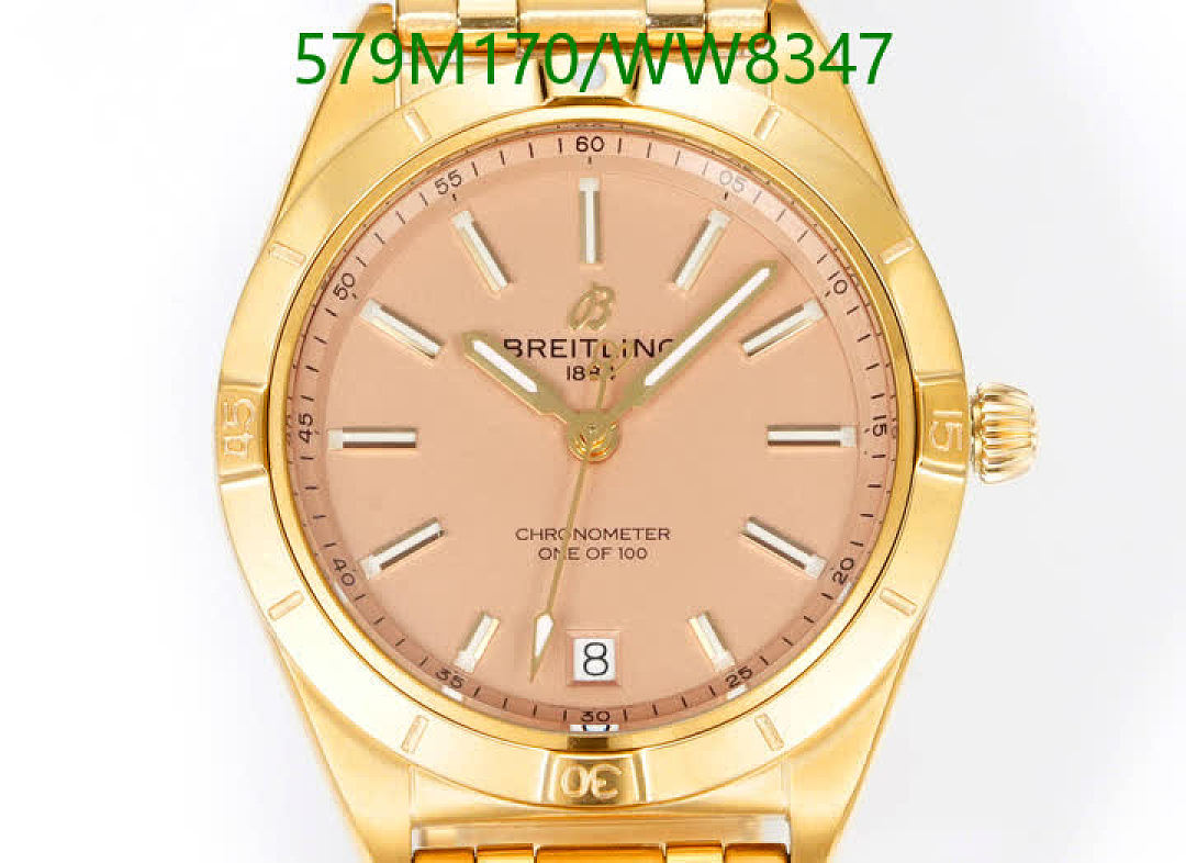 Breitling-Watch-Mirror Quality Code: WW8347 $: 579USD
