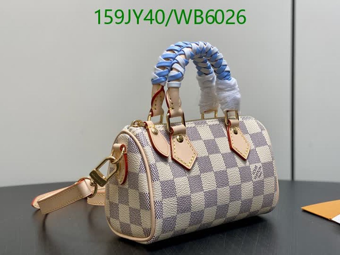 LV-Bag-Mirror Quality Code: WB6026 $: 159USD