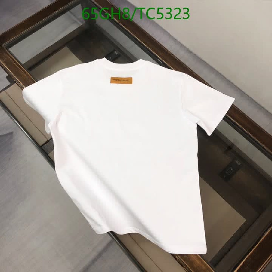 LV-Clothing Code: TC5323 $: 65USD