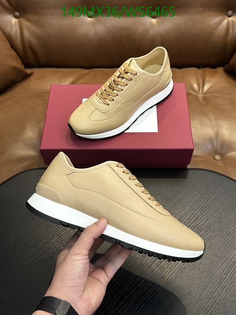 John Lobb-Men shoes Code: WS6465 $: 149USD