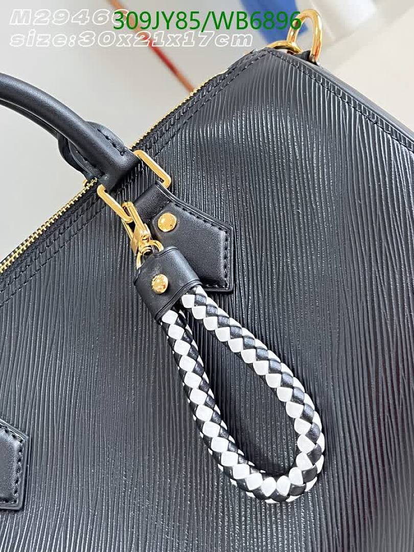 LV-Bag-Mirror Quality Code: WB6896 $: 309USD