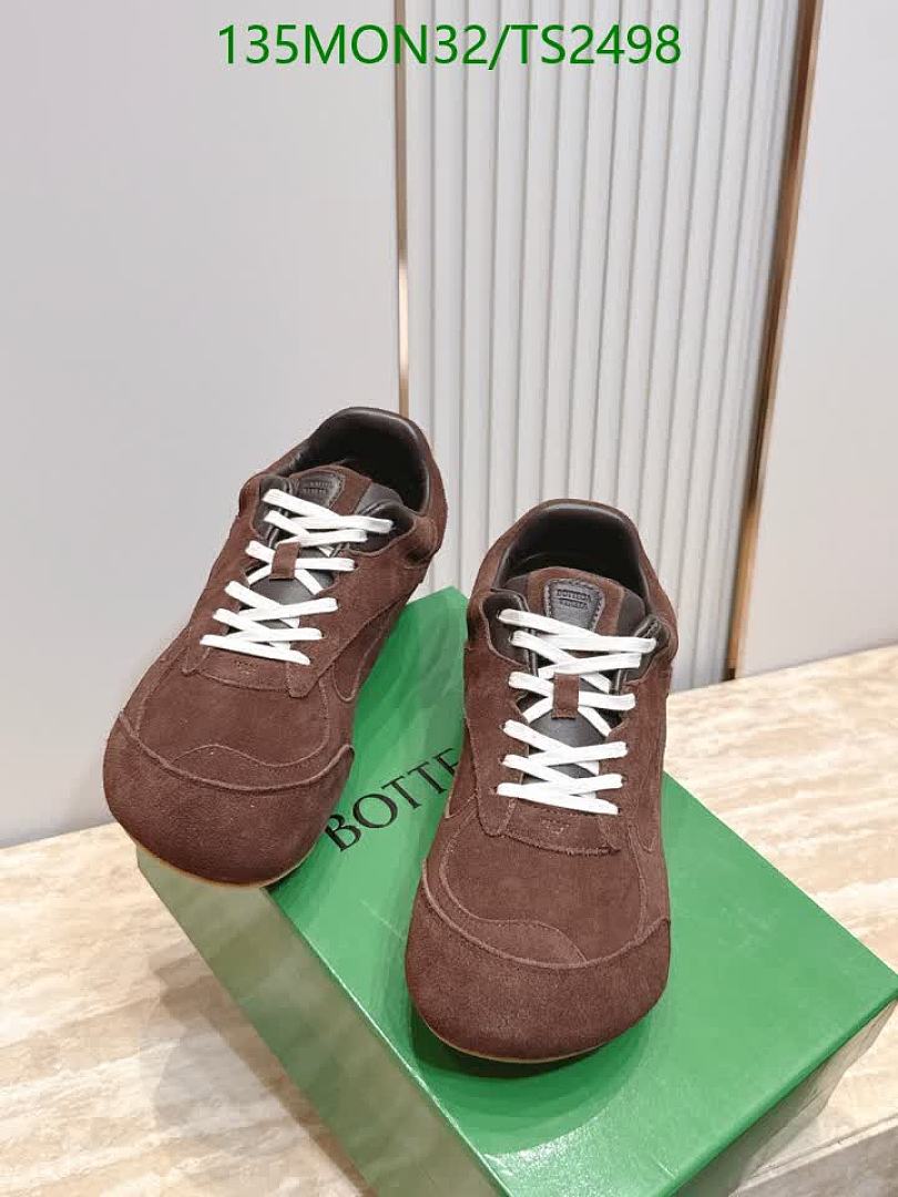 BV-Men shoes Code: TS2498 $: 135USD