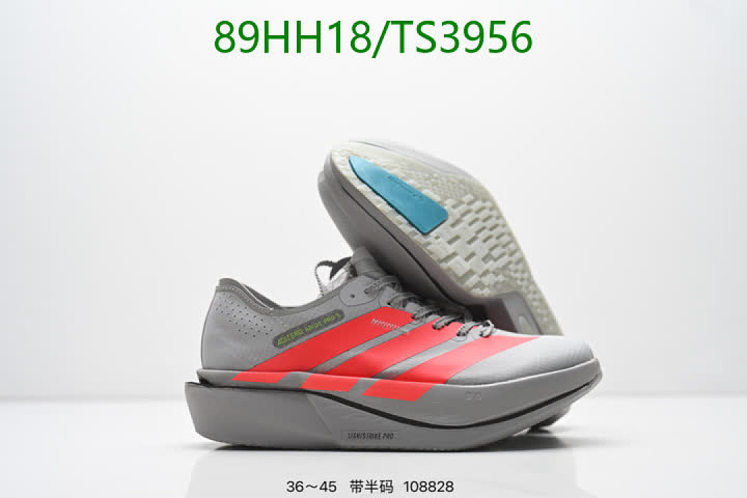 Adidas-Men shoes Code: TS3956 $: 89USD