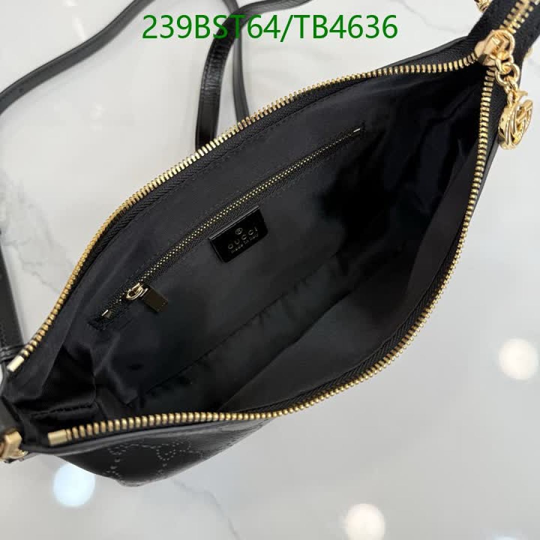 Gucci-Bag-Mirror Quality Code: TB4636