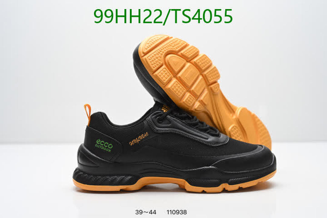 Ecco-Men shoes Code: TS4055 $: 99USD