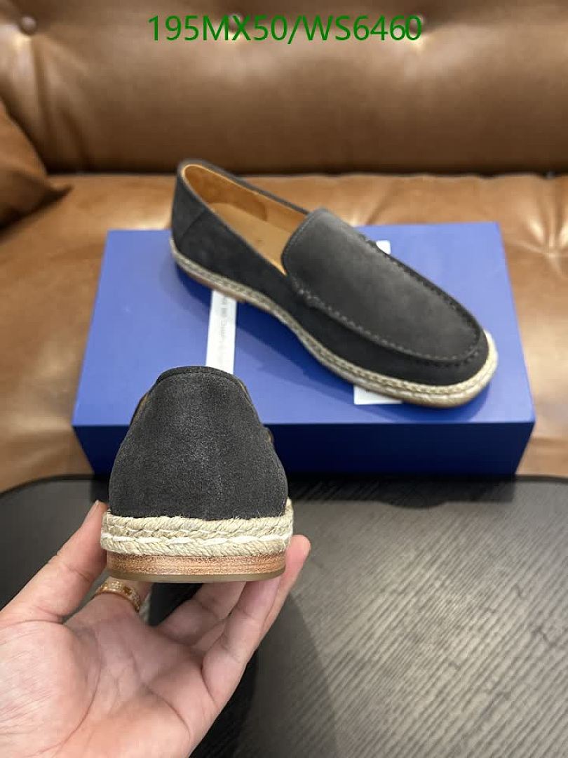 Jmweston-Men shoes Code: WS6460 $: 195USD