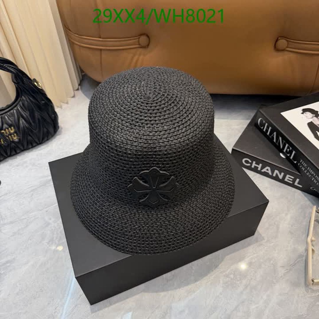 Chrome Hearts-Cap(Hat) Code: WH8021 $: 29USD