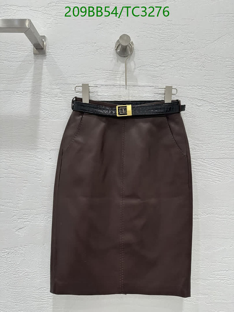 YSL-Clothing Code: TC3276 $: 209USD