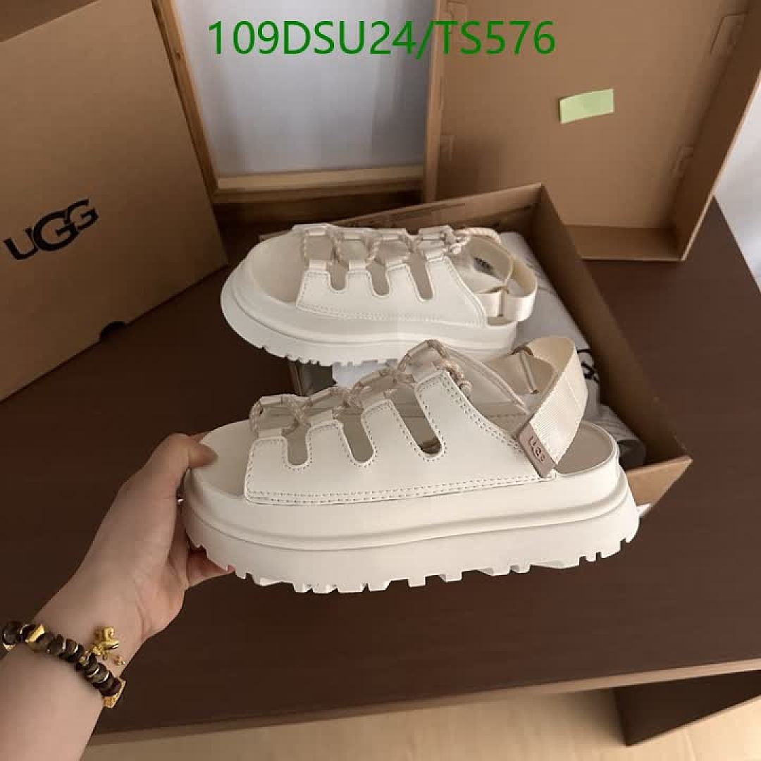 UGG-Women Shoes Code: TS576 $: 109USD