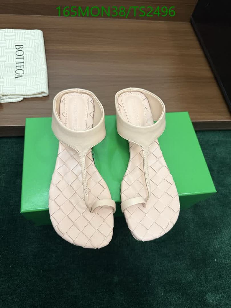 BV-Women Shoes Code: TS2496 $: 165USD