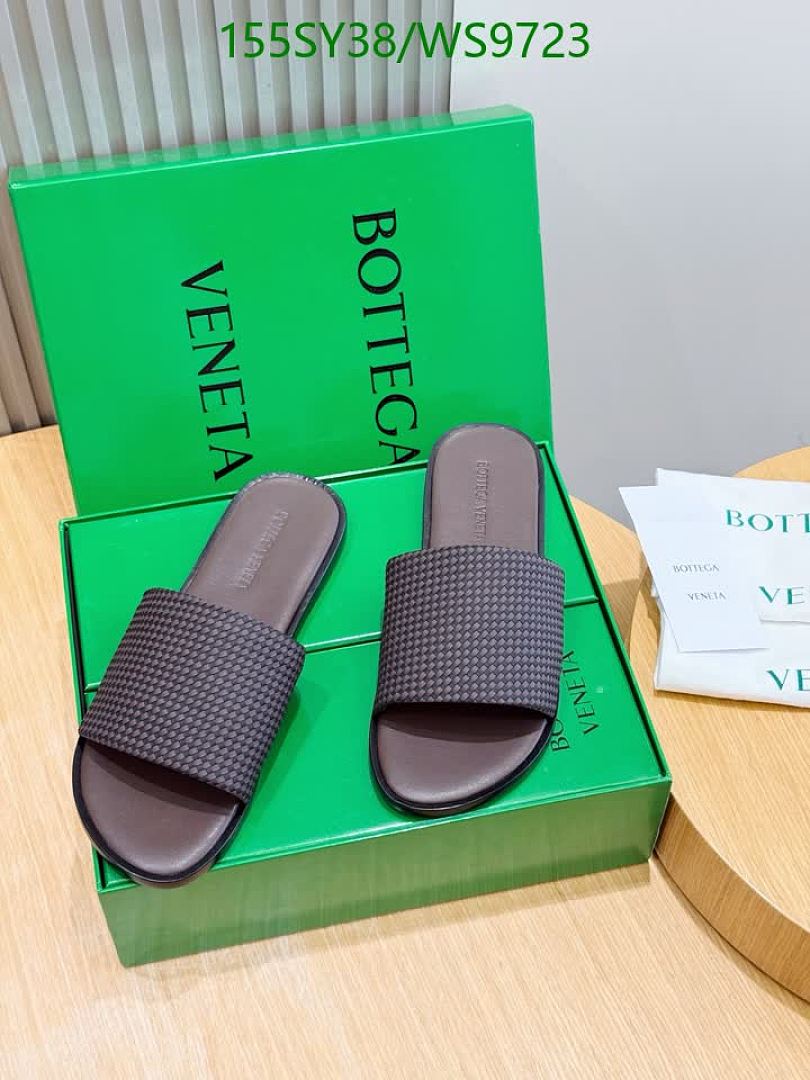 BV-Men shoes Code: WS9723 $: 155USD