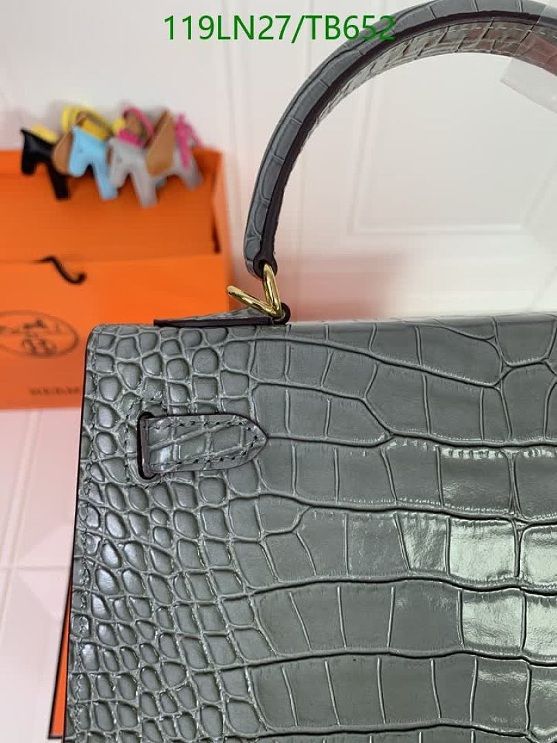 Hermes-Bag-4A Quality Code: TB652 $: 119USD