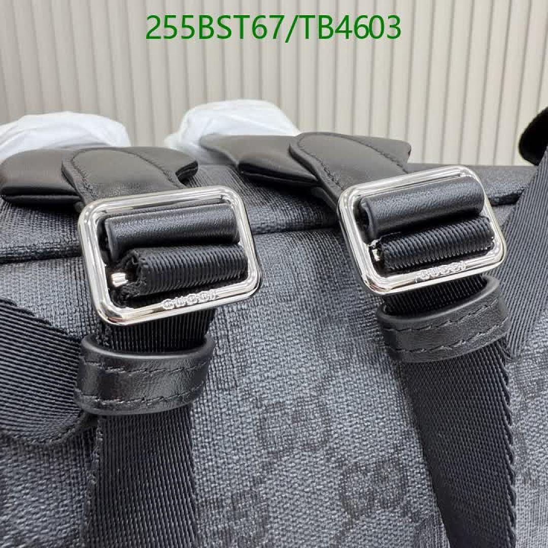 Gucci-Bag-Mirror Quality Code: TB4603 $: 255USD