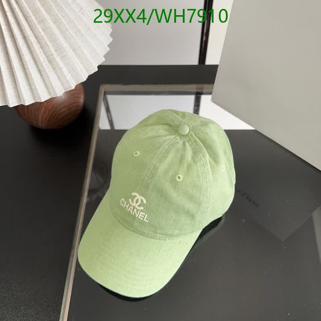 Chanel-Cap(Hat) Code: WH7910 $: 29USD