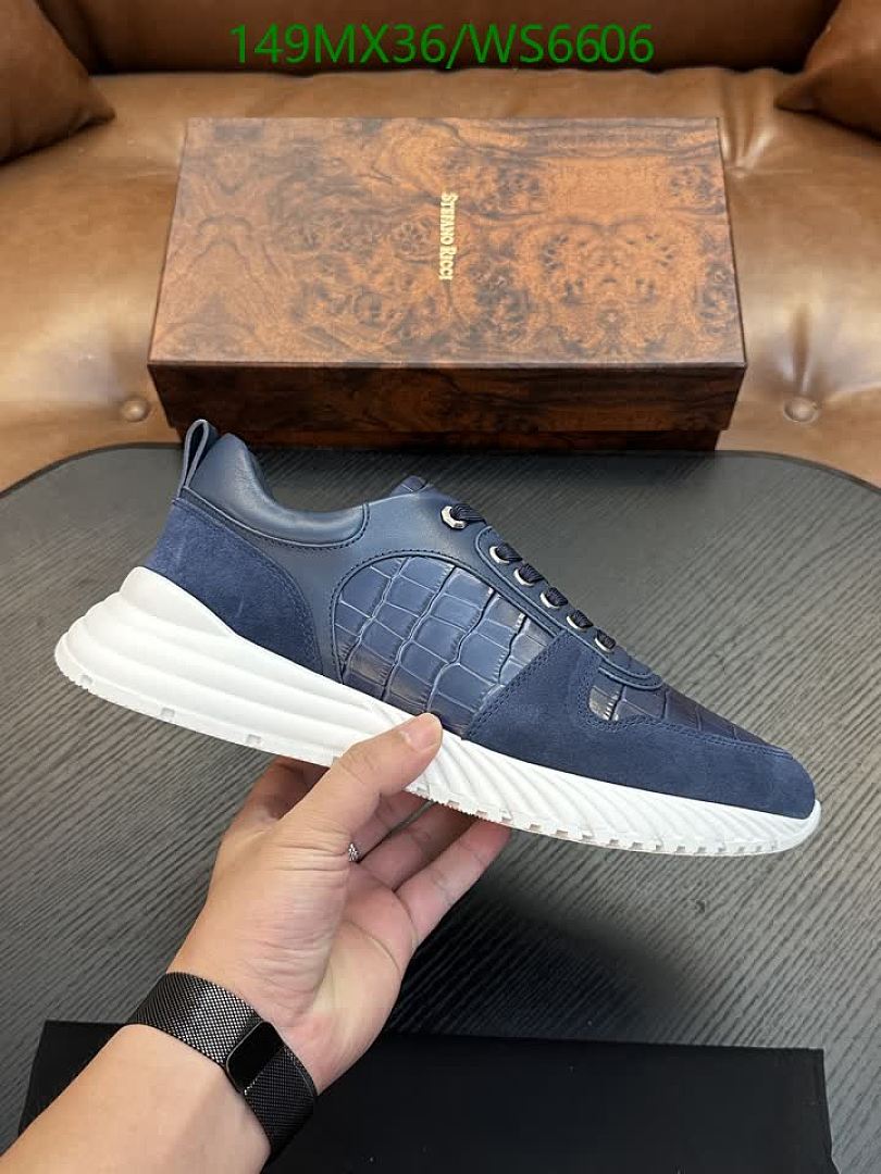 Stefano Ricci-Men shoes Code: WS6606 $: 149USD
