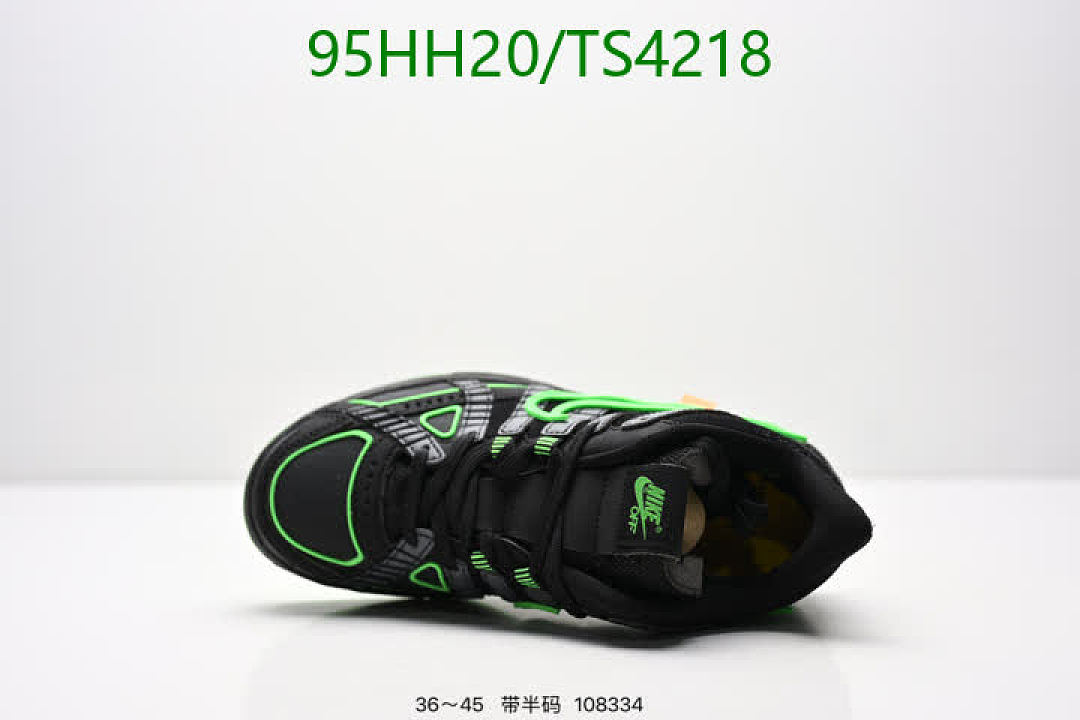 Off-White-Men shoes Code: TS4218 $: 95USD