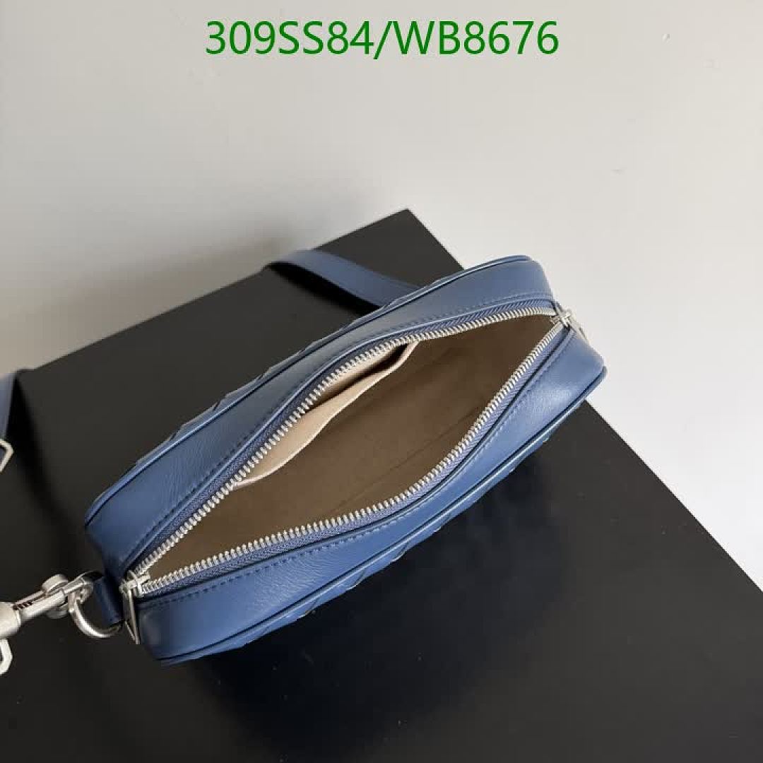 BV-Bag-Mirror Quality Code: WB8676 $: 309USD