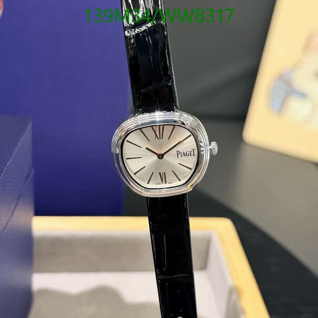 PIAGET-Watch-4A Quality Code: WW8317 $: 139USD