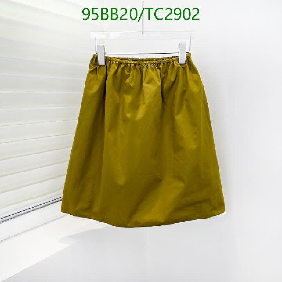 Miu Miu-Clothing Code: TC2902 $: 95USD